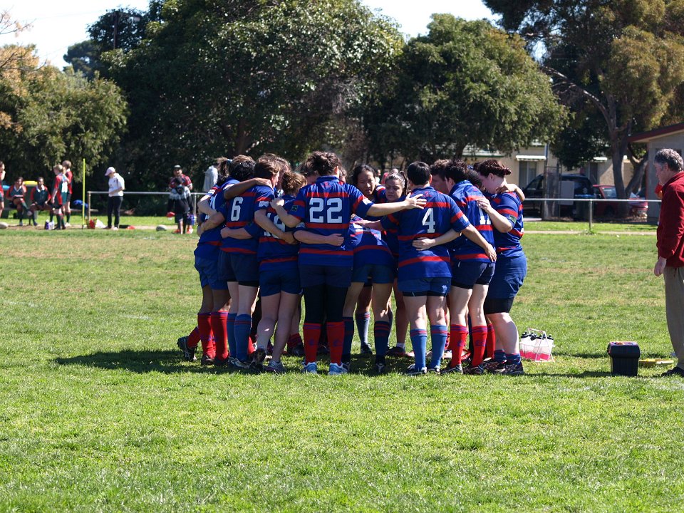 1 Sept 2012 Women a